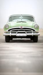 Hudson Hornet Sedan 1953 года
